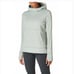 Sweaty Betty Galvanize Running Hoody/Hoodie in Mirage Green