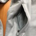 Sweaty Betty Galvanize Running Hoody/Hoodie in Mirage Green
