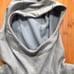 Sweaty Betty Galvanize Running Hoody/Hoodie in Mirage Green