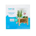 3 Gal Top Fin Aquarium With Stand - Cylinder Fish Tank COMES WITH EVERYTHING