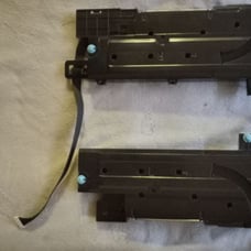 Samsung 55KU6400 speakers