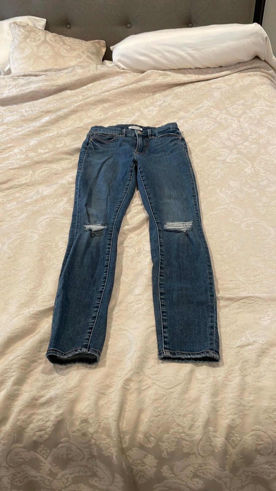 Good American Jeans