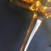 Waterford candle holder-NEW w/ Tag