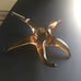 Waterford candle holder-NEW w/ Tag