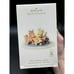 New Hallmark Keepsake Winnie the Pooh Once Upon a Story Ornament 2008 -10D