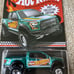 2017 Ford F-150 Raptor Hot Wheels Collector Edition - Dollar General Exclusive
