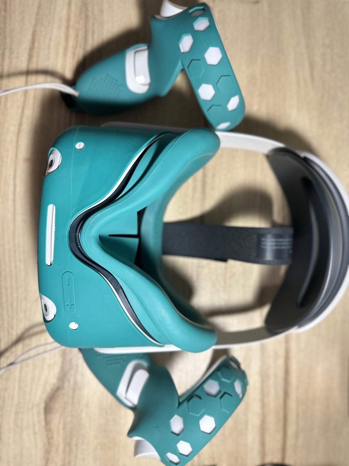 OCU LUS quest2