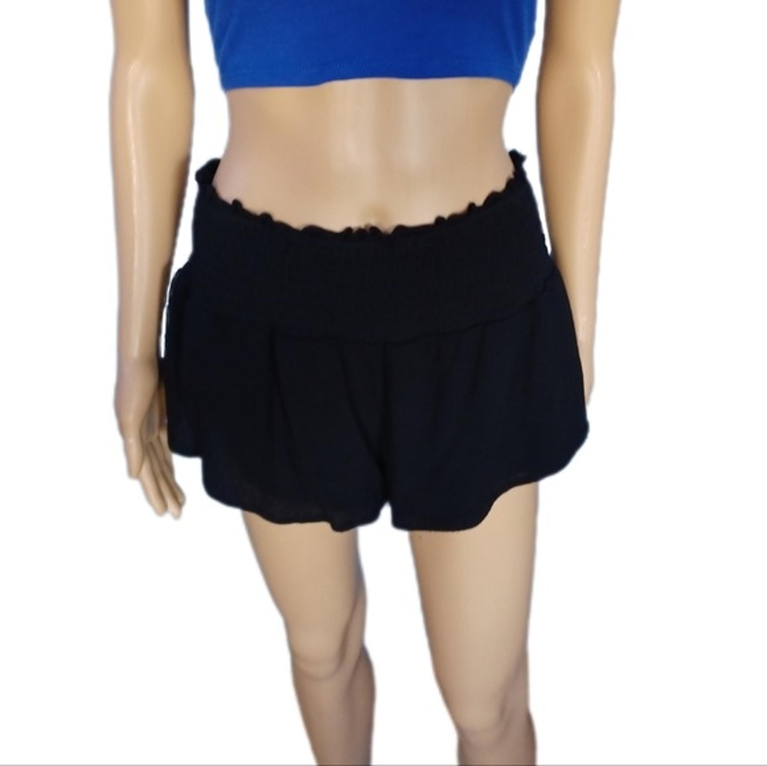 NEW! Cotton Candy M/L smock shorts
