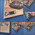 Tomb Raider Lara Croft Journey's #1-12 Comics Vol.1-4 TPB Brazil Edition HTF