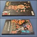 Tomb Raider Lara Croft Journey's #1-12 Comics Vol.1-4 TPB Brazil Edition HTF