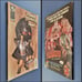 Tomb Raider Lara Croft Journey's #1-12 Comics Vol.1-4 TPB Brazil Edition HTF