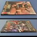 Tomb Raider Lara Croft Journey's #1-12 Comics Vol.1-4 TPB Brazil Edition HTF