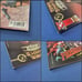 Tomb Raider Lara Croft Journey's #1-12 Comics Vol.1-4 TPB Brazil Edition HTF
