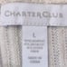 New Women's Top Size Large (12-14)