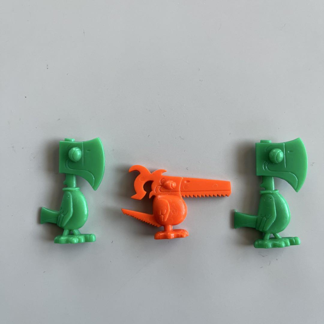 Kellogg's Premium Set of 3