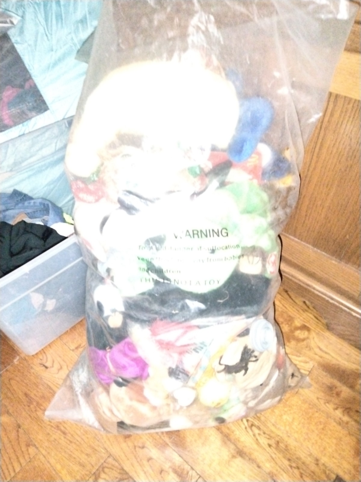 Ty Beanie Babies