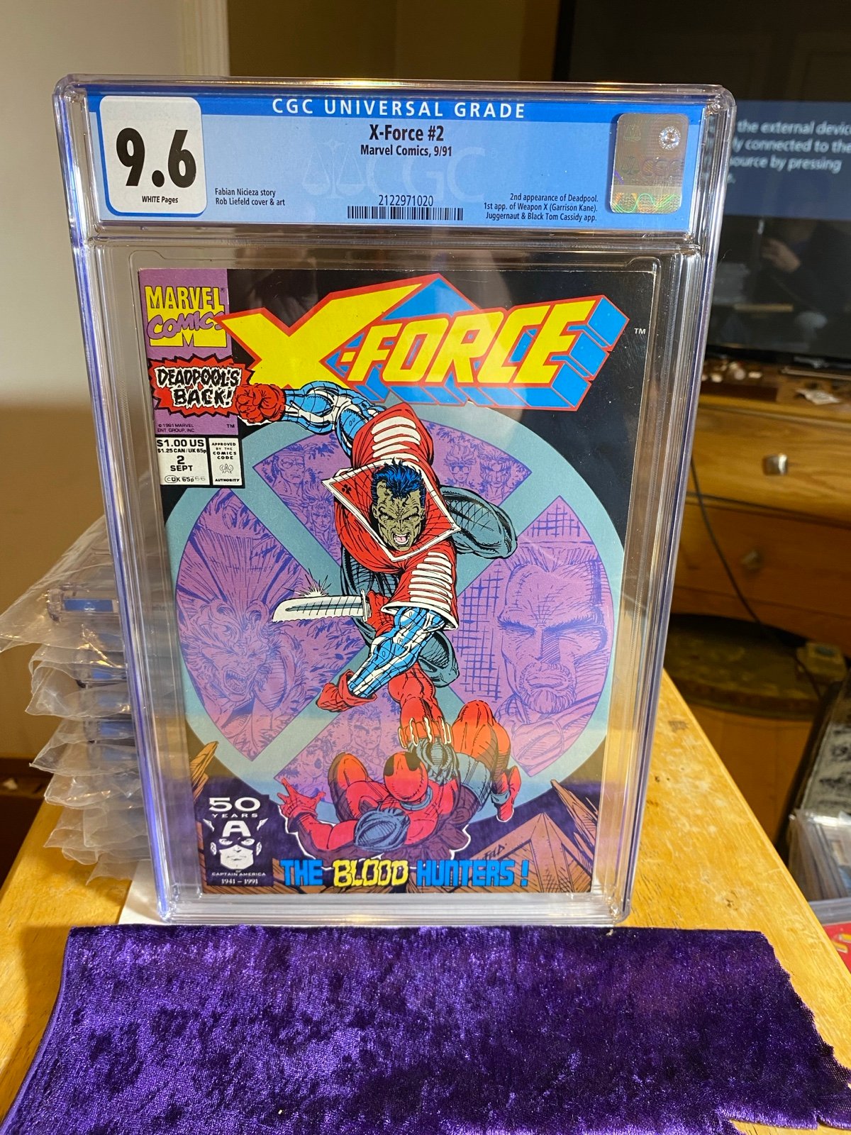 cgc comics