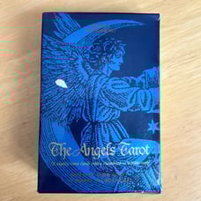 The Angels Tarot