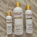 ●Free Shipping● Advantage Brazilian Keratin Hair Treatment Set - UNOPENED