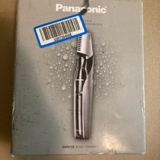 Panasonic Precision personal groomer ER-GK60-S