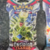 Pokémon TCG: Scarlet & Violet-Obsidian Flames Sleeved Booster Pack (10 Cards)