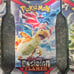 Pokémon TCG: Scarlet & Violet-Obsidian Flames Sleeved Booster Pack (10 Cards)