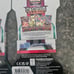 Pokémon TCG: Scarlet & Violet-Obsidian Flames Sleeved Booster Pack (10 Cards)