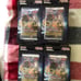Yu gi oh booster