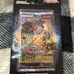 Yu gi oh booster