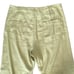 Maeve by Anthropologie The Colette Green Linen Pants Size 32