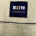 Maeve by Anthropologie The Colette Green Linen Pants Size 32