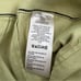 Maeve by Anthropologie The Colette Green Linen Pants Size 32