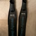 Carbon fiber fins