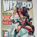 Wizard 173 Astonishing X-Men John Cassaday Cvr Colossus Witchblade Article