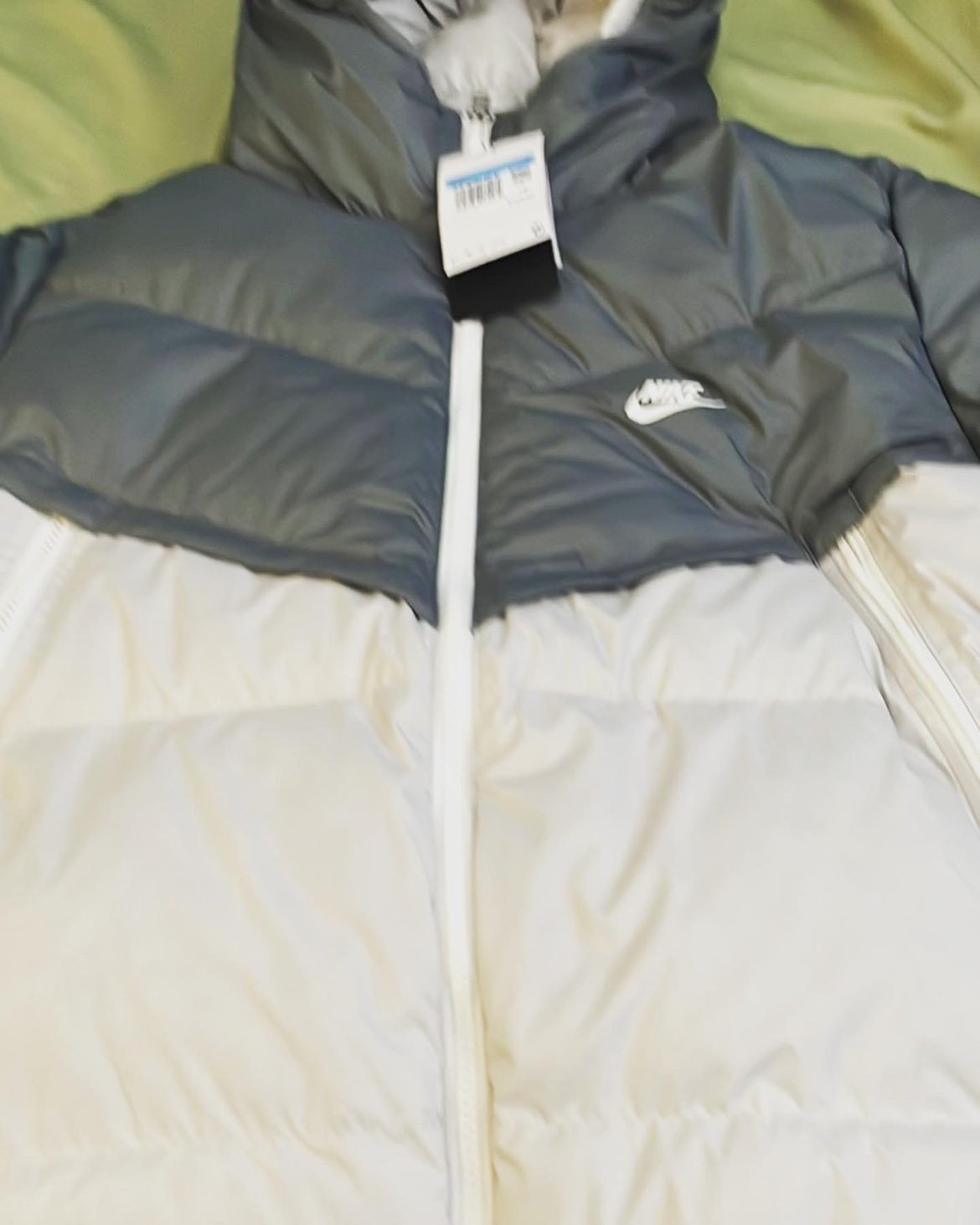 Nike Windbreaker