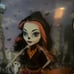 Mattel Monster High Doll - Scaris - Skelita Calaveras - 2012 - New in Box