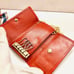 Louis Vuitton Epi Multicles 4 Key Wallet and Poignet
