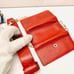 Louis Vuitton Epi Multicles 4 Key Wallet and Poignet