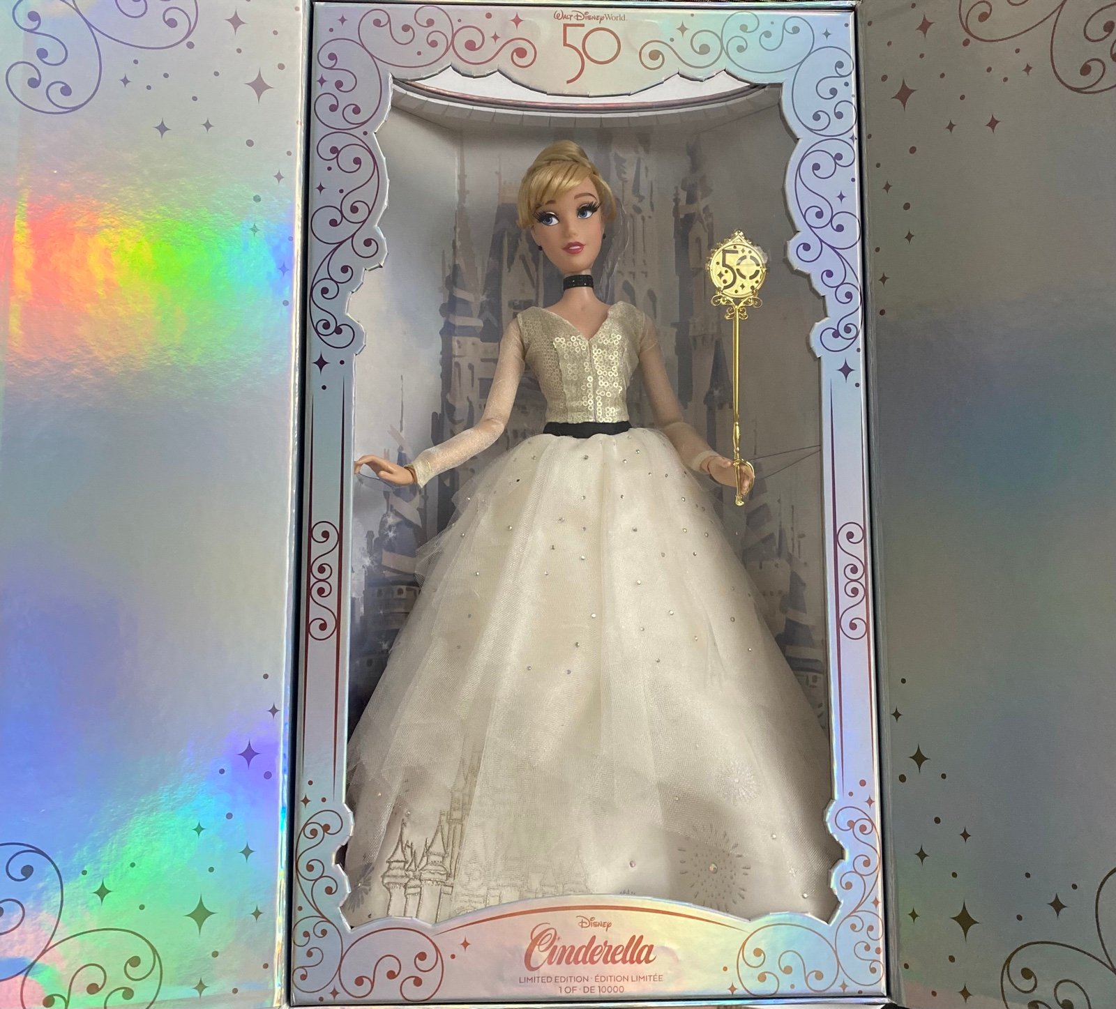Disney cindrella