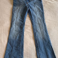 Revice Denim Star Jeans Size 27