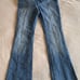 Revice Denim Star Jeans Size 27