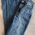 Revice Denim Star Jeans Size 27