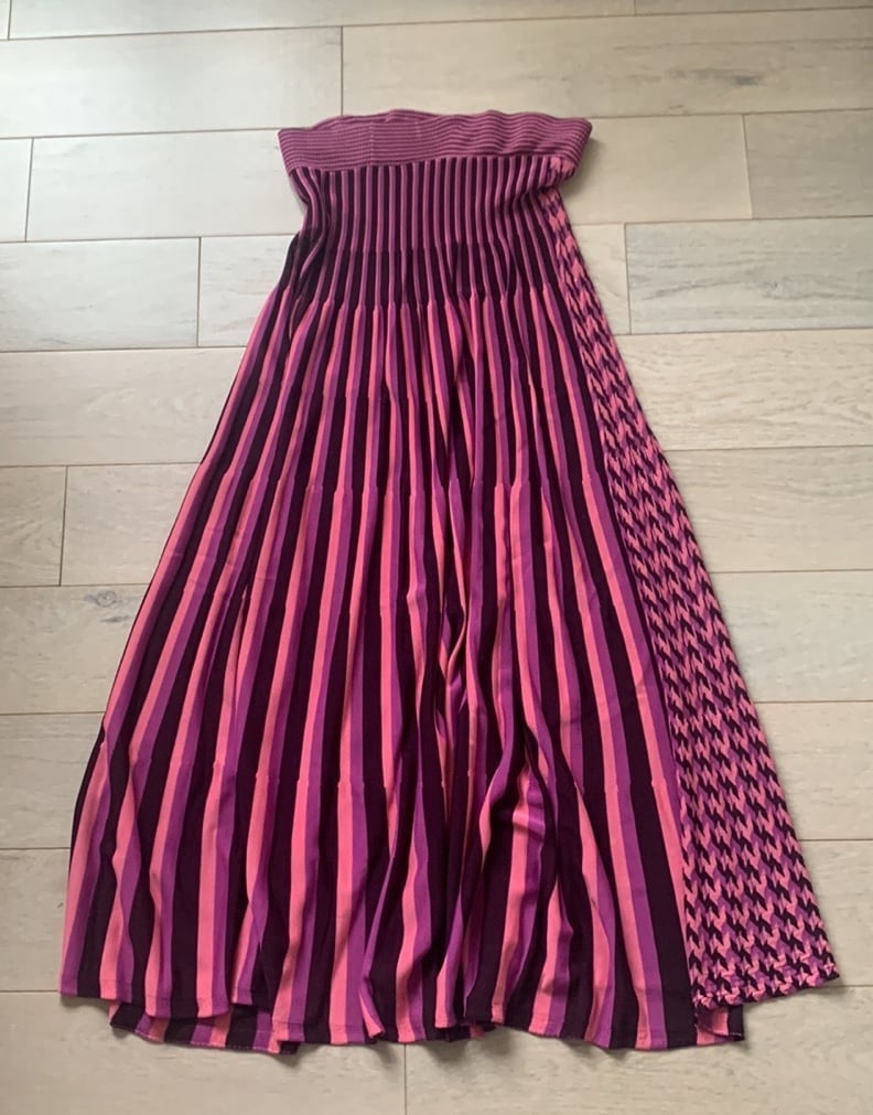 Zara Knit Maxi Skirt