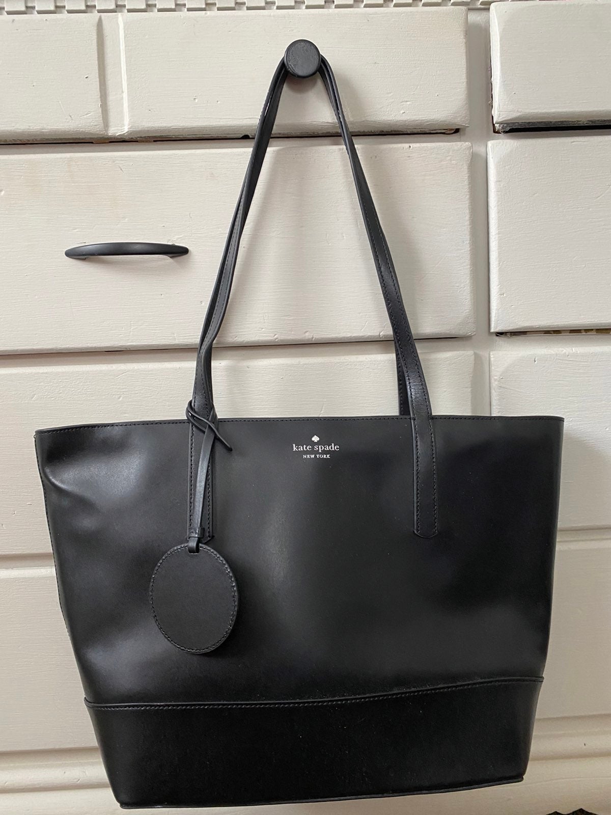 Kate spade tote