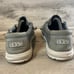 Hey Dude Wally Sox Ice Grey