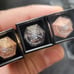 Haus Laboratories by Lady Gaga 8pc makeup bundle with makeup clutch included