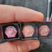 Haus Laboratories by Lady Gaga 8pc makeup bundle with makeup clutch included