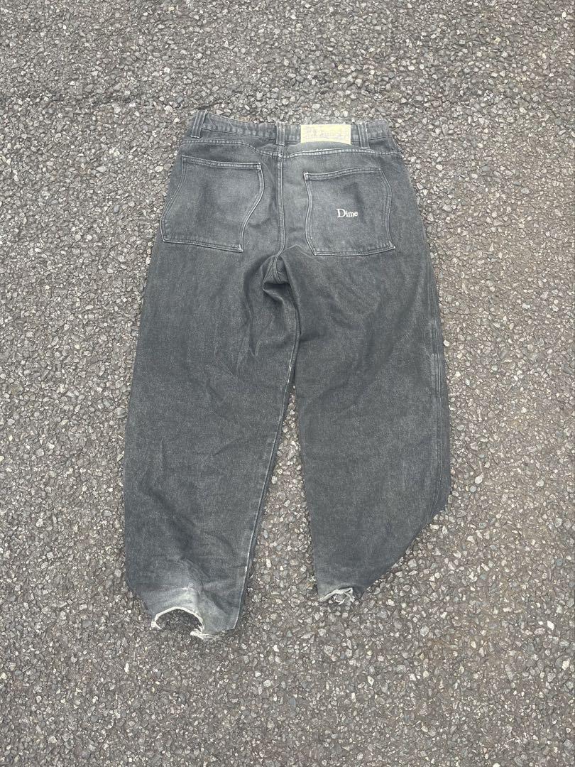 Dime Denim Authentic