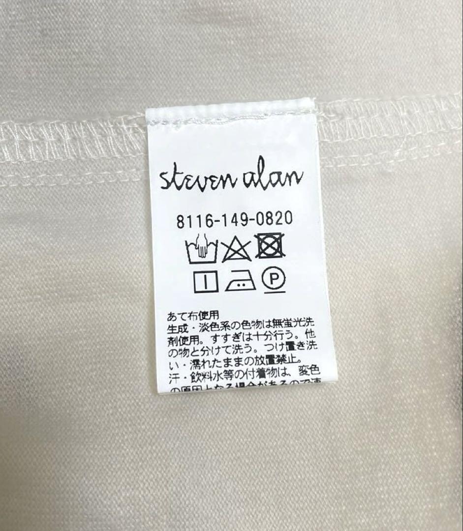 Steven Alan（スティーブンアラン）の「＜Steven Alan＞ DTM G