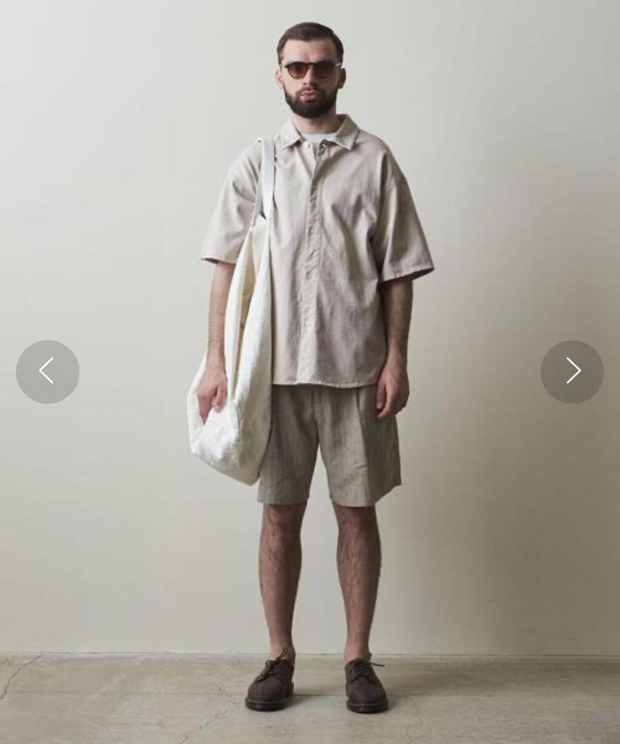 Steven Alan（スティーブンアラン）の「＜Steven Alan＞ DTM G